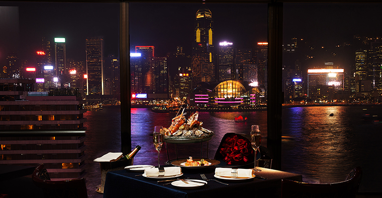 Top 14 Staycations In Hong Kong On Valentine S Day Hong Kong City Guide Wcity Com